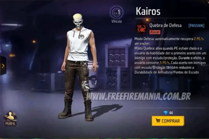 free fire