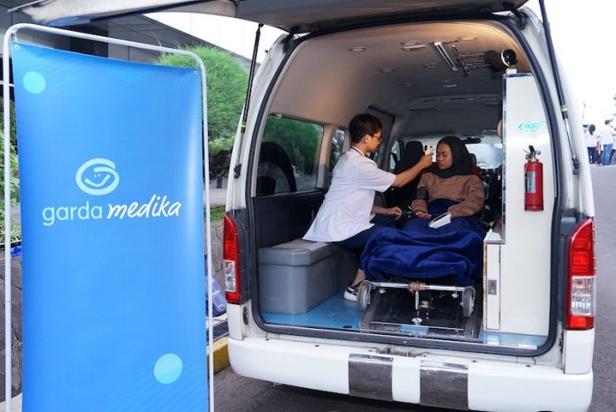 Garda Oto Hadirkan Peace of Mind selama mudik Lebaran 2024