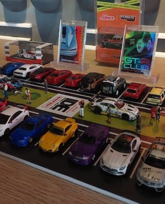 Indonesia Diecast Expo 2024