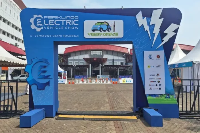 PEVS 2024 Siap Digelar 30 April, Ini Daftar Pesertanya PEVS 2024