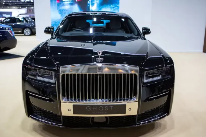 Rolls-Royce (1)