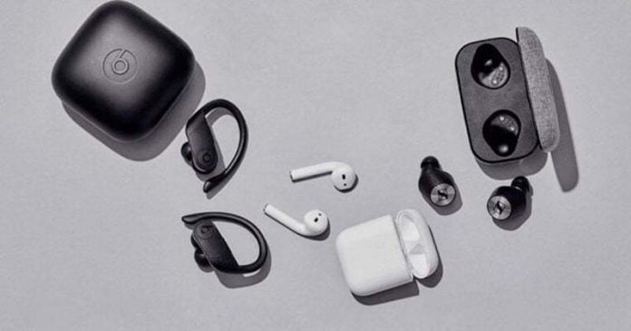 headset bluetooth