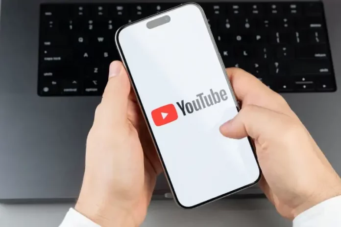 YouTube