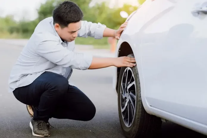 ball joint mobil