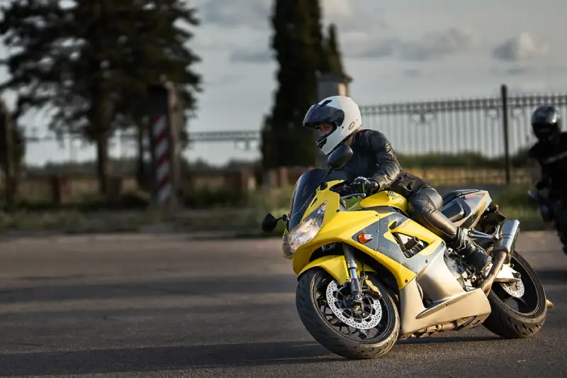 Bagaimana Cara Hitung Cc Motor? OLX News