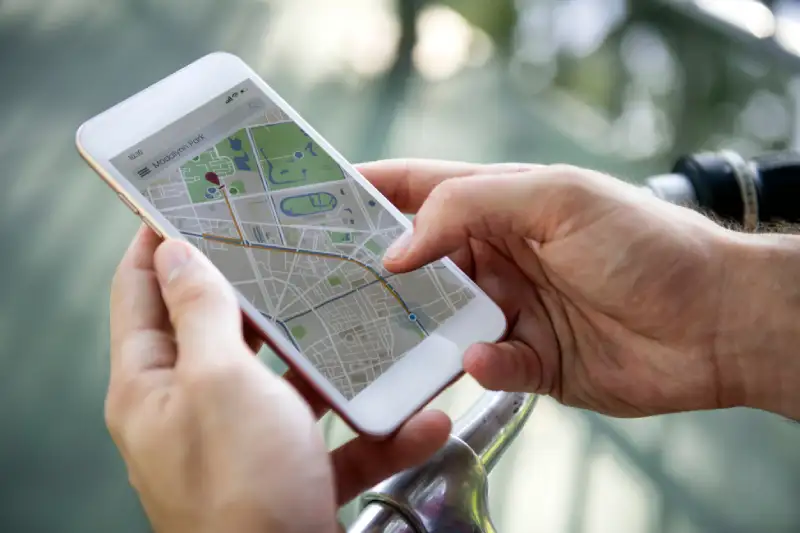 cara melacak nomor hp