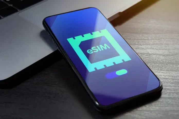 eSIM Telkomsel
