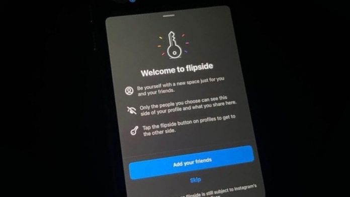 Flipside Instagram