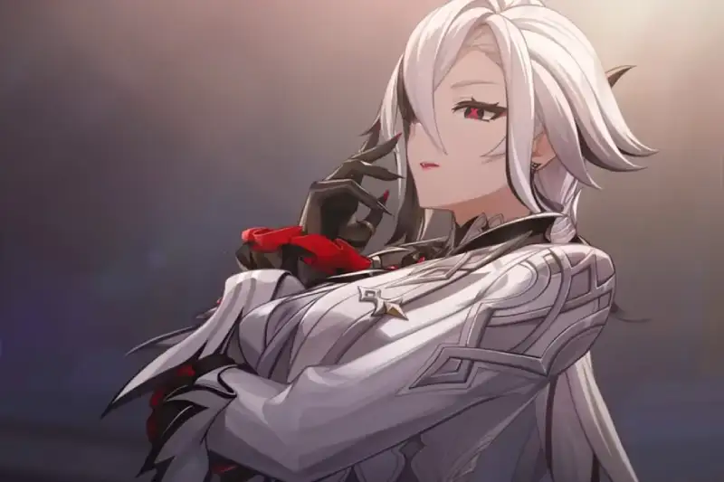 genshin impact