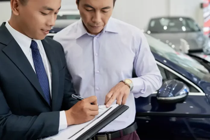 harga OTR adalah