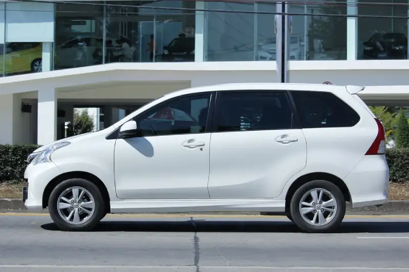 Avanza Bekas 2007 Jakarta: Panduan Lengkap Memilih Mobil Keluarga Ikonik