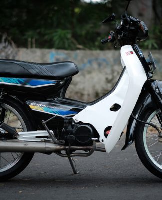 Honda Astrea Sering Disebut Motor Abadi, Apa Rahasia Perawatannya yang Tetap Simple? 10 Jenis Honda Astrea