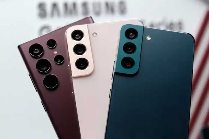 hp samsung 2 jutaan
