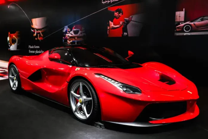 hypercar