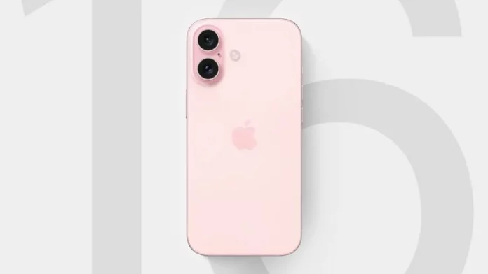 iphone 16
