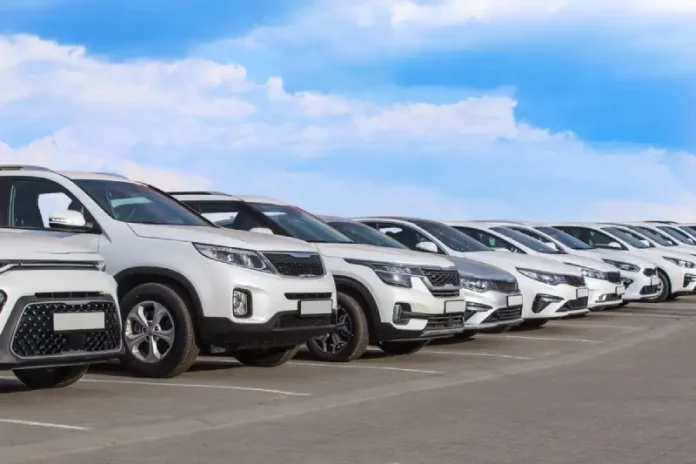 industri otomotif