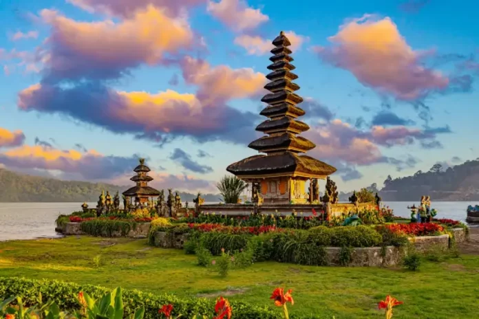 Itinerary Bali