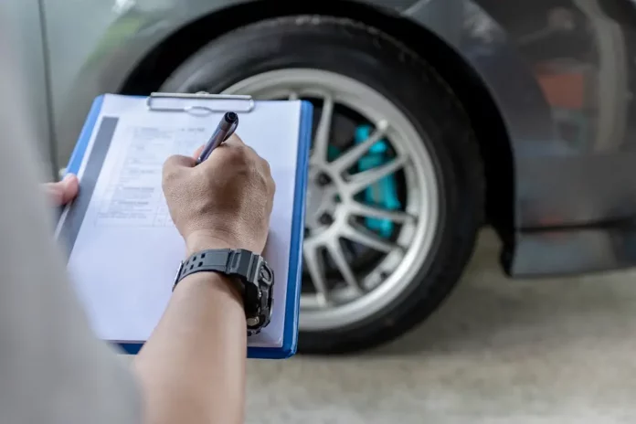 jasa inspeksi mobil bekas