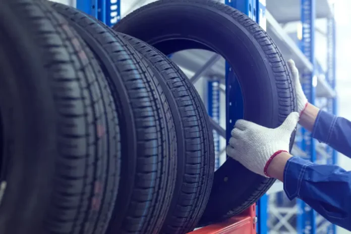merk ban mobil terbaik