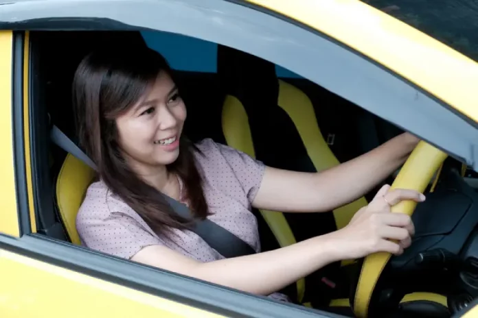 mimpi mobil 1