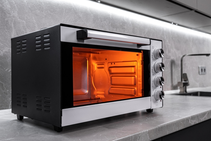 Rekomendasi Oven Listrik dan Harga Oven Listrik Terbaru 2024 - OLX News