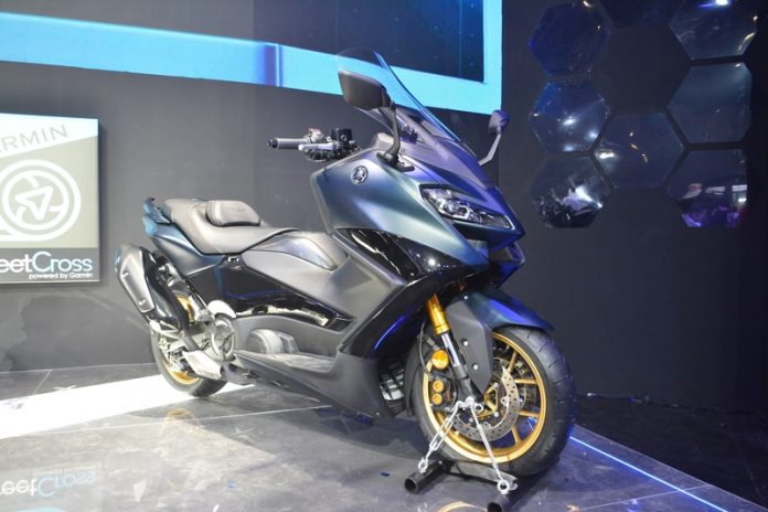 Pasay,,Ph,-,Mar,25,-,Yamaha,Tmax,At,Inside