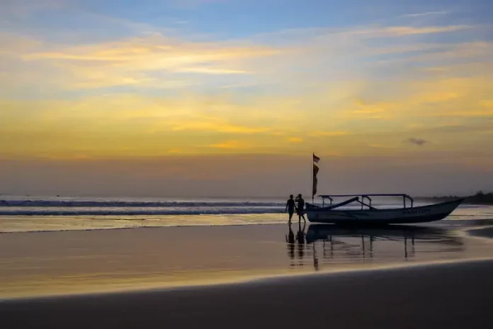 pantai selatan