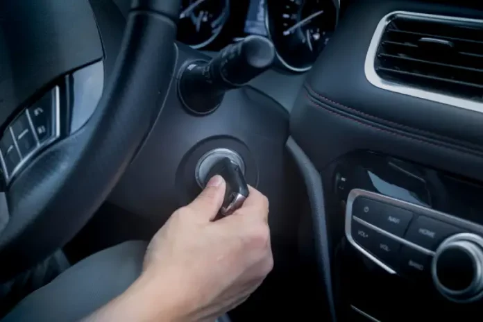 penyebab mobil tidak bisa di starter