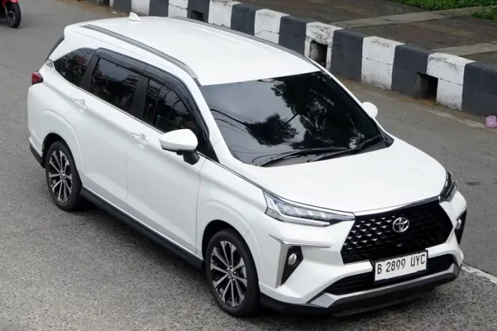 perbedaan MPV, SUV, dan crossover