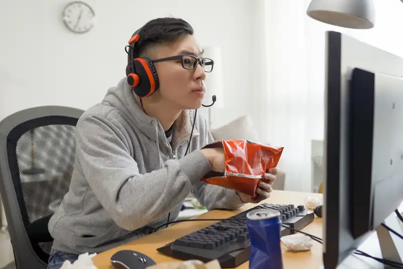 madu33 Rekomendasi Aplikasi Nonton Anime Legal dan Sub Indo Rapi