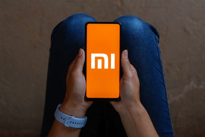 hp xiaomi