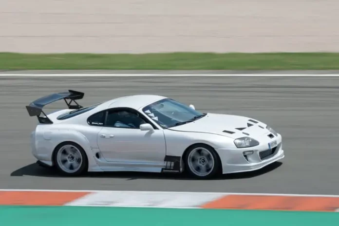 supra MK4