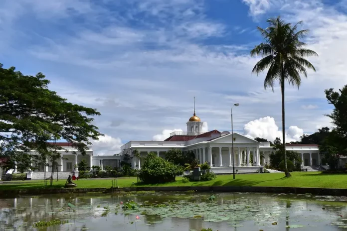 tempat wisata di Bogor