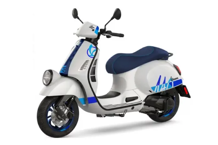 vespa gtv 300
