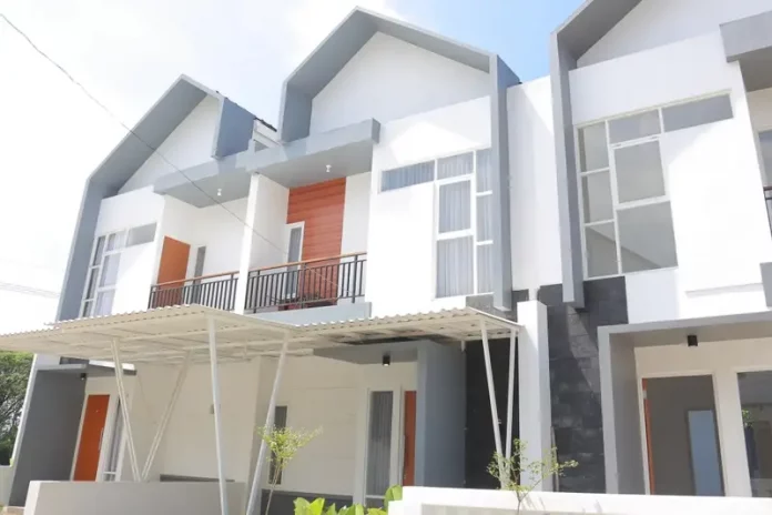 7 trend warna cat rumah minimalis