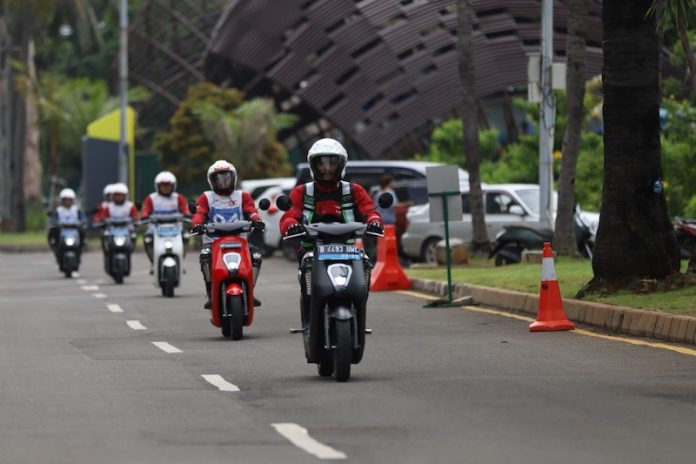 Astra Honda Motor