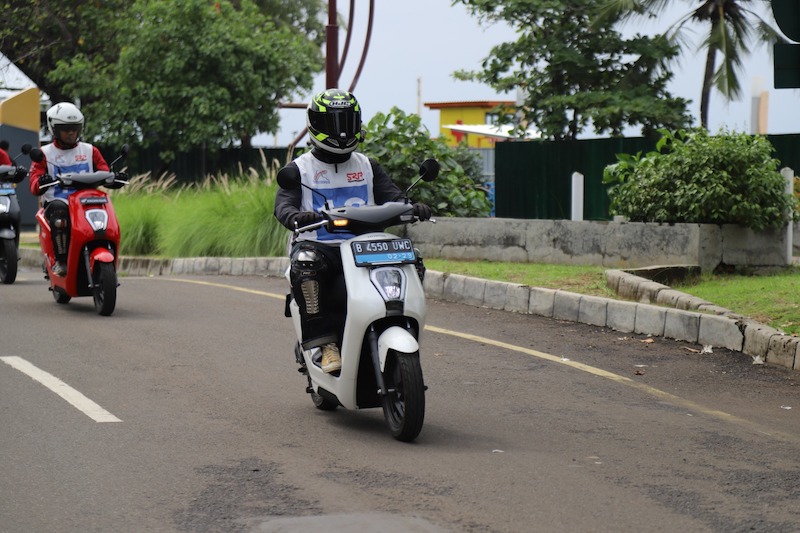 Astra Honda Motor