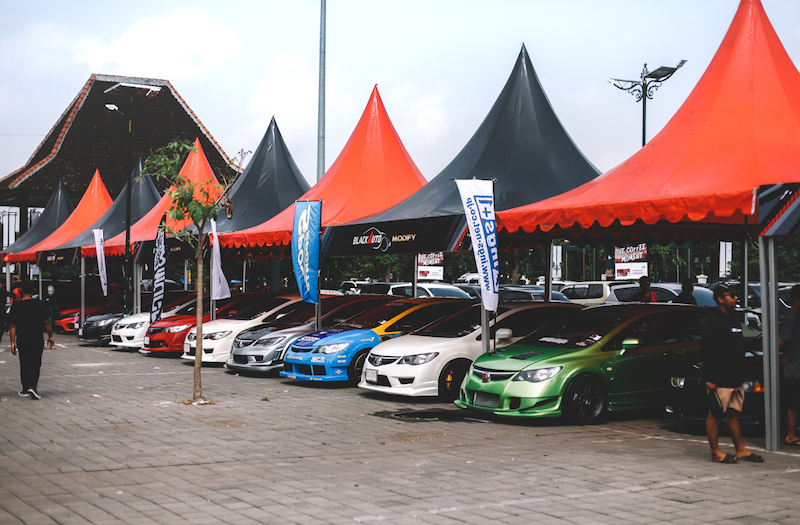 BlackAuto Battle 2024 Central Region