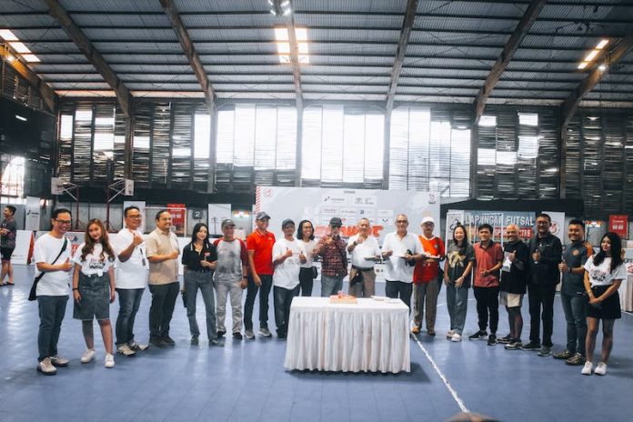 FORWOT Futsal Tournament 2024
