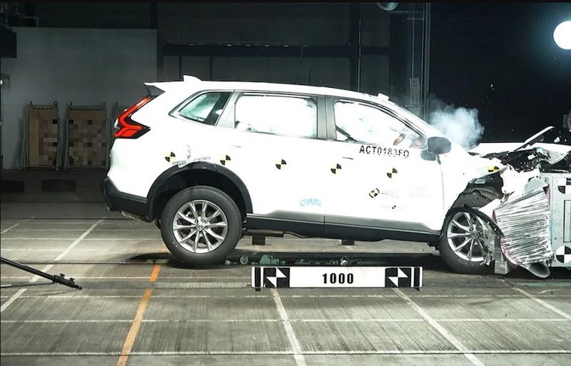 ASEAN NCAP