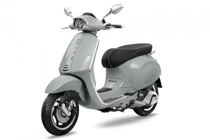 Vespa Sprint 150 i-Get ABS