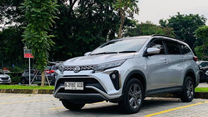 Daihatsu Terios