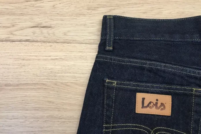 Celana Lois Original