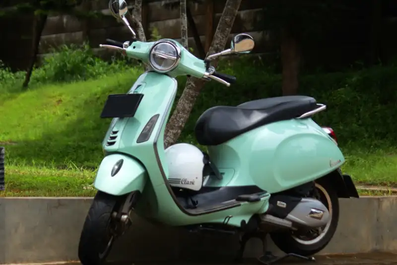 Harga Vespa Primavera