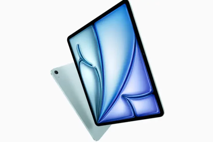 iPad Air 2024