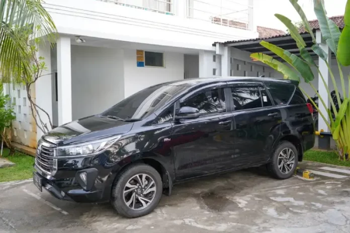 Keunggulan Kijang Innova