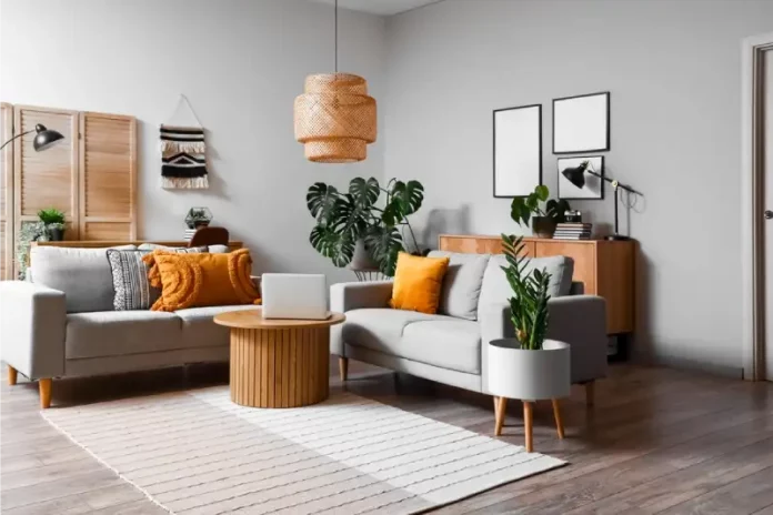 5 Tips Usir Bau Tidak Sedap di Sofa Kesayanganmu 5 tips hilangkan bau tidak sedap di sofa