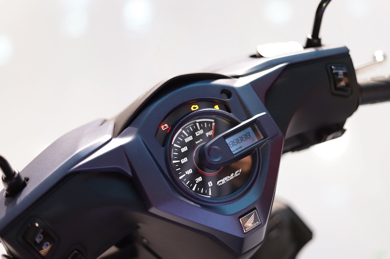 All New Honda BeAT