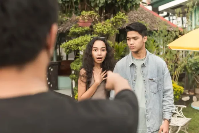 Arti mimpi pacar selingkuh