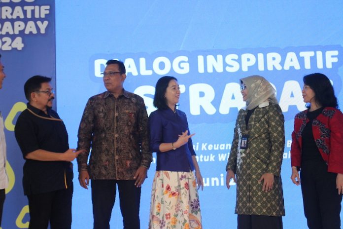 AstraPay Dorong Literasi Keuangan Digital Berbasis QRIS
